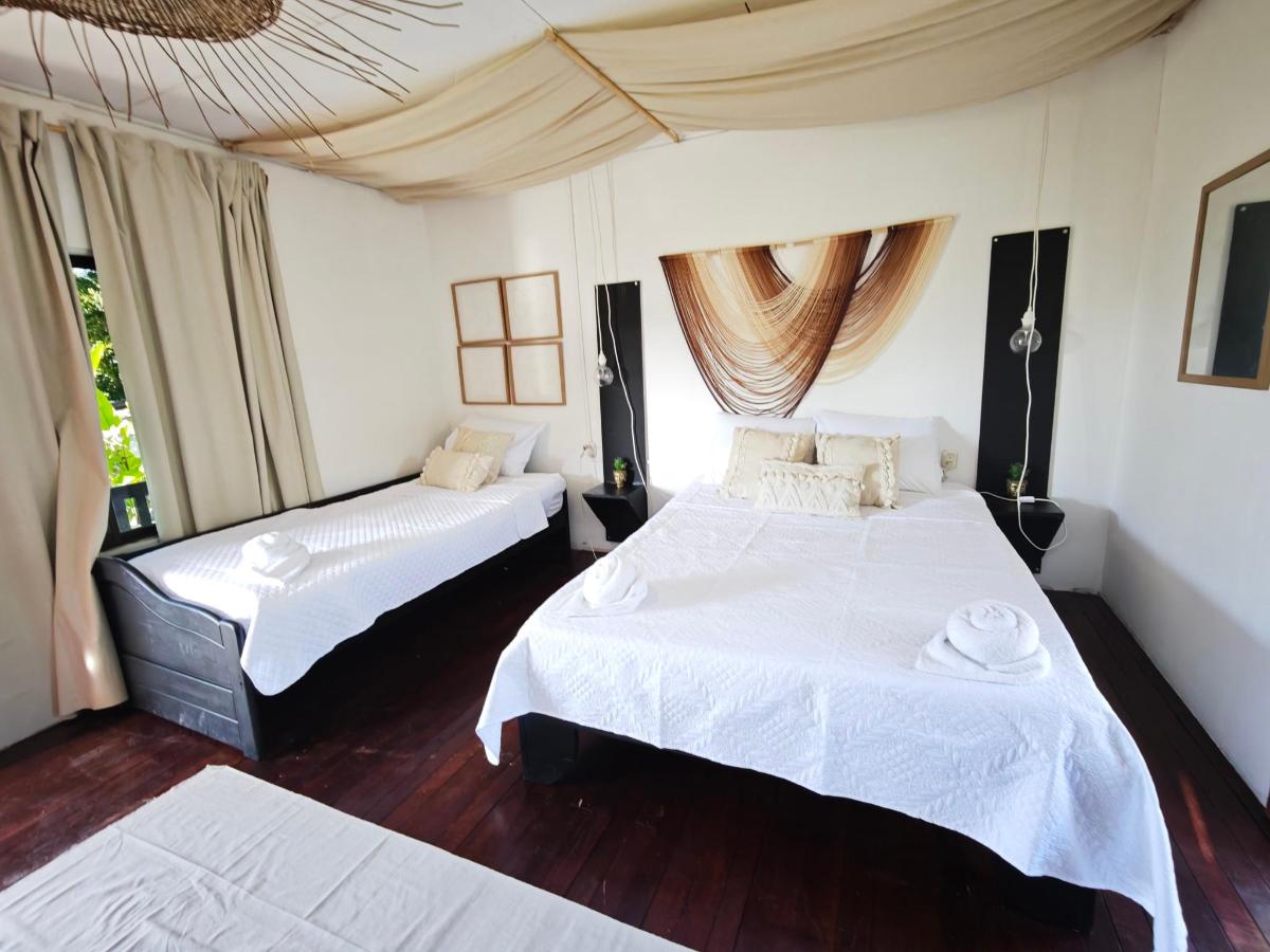 La Tribu Boutique Hostel for Women photo 6
