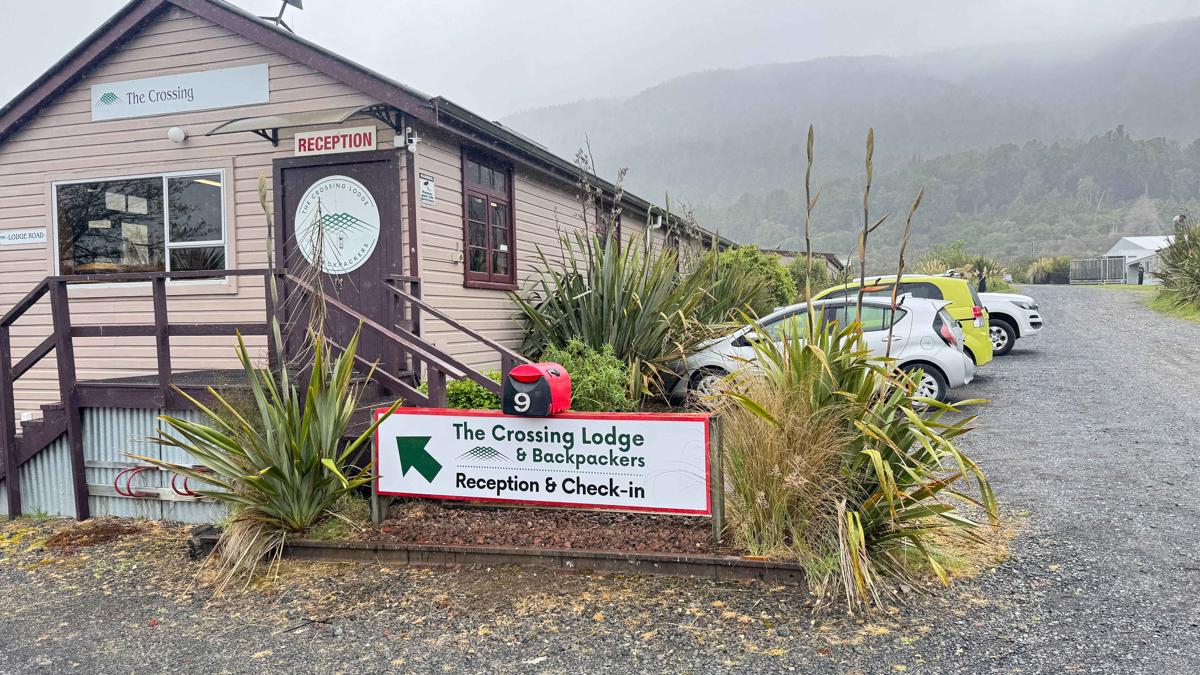 The Crossing Lodge photo 1