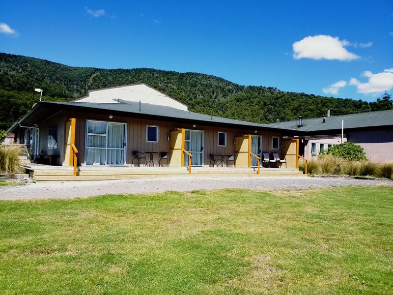The Crossing Lodge photo 2