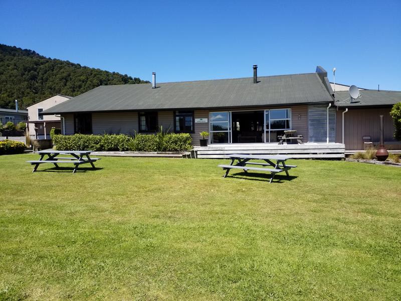 The Crossing Lodge photo 3