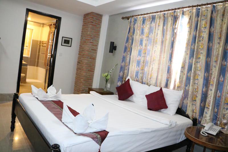 Best Central Point Hotel photo 1