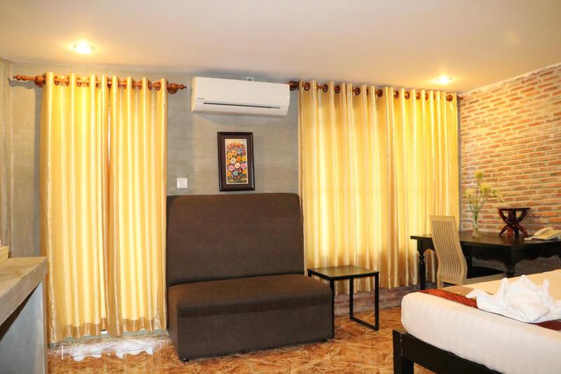 Best Central Point Hotel photo 2