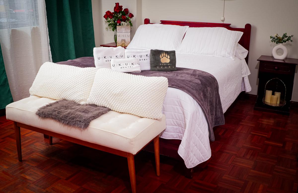 Ukuku Hostel Quito photo 1