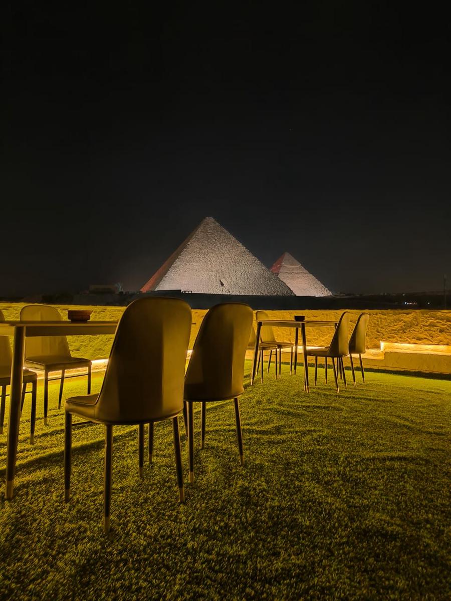 maria pyramids house photo 1