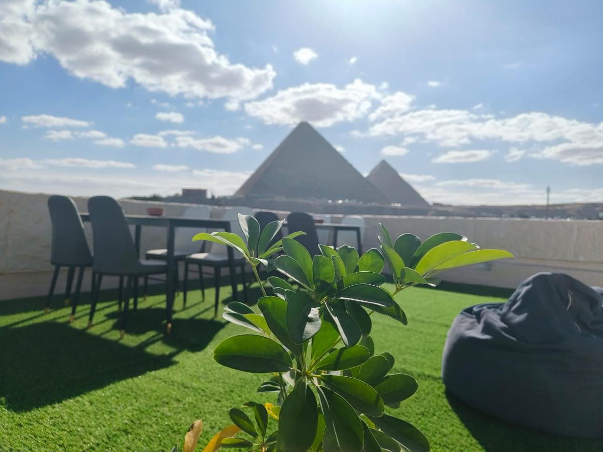 maria pyramids house photo 3
