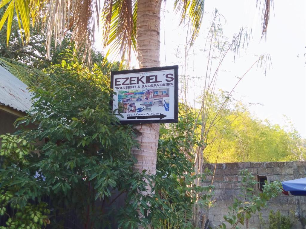 Ezekiel Transient House photo 2