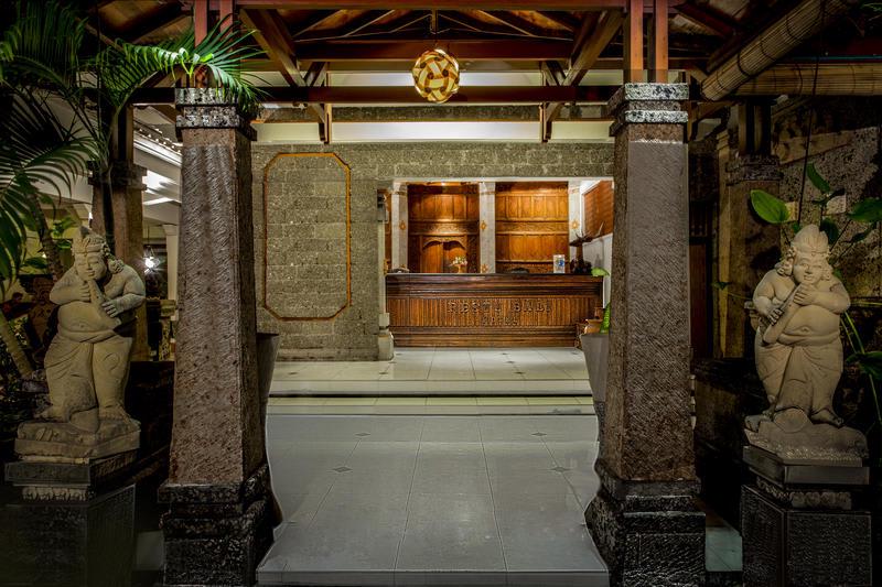 Restu Bali Hotel photo 2