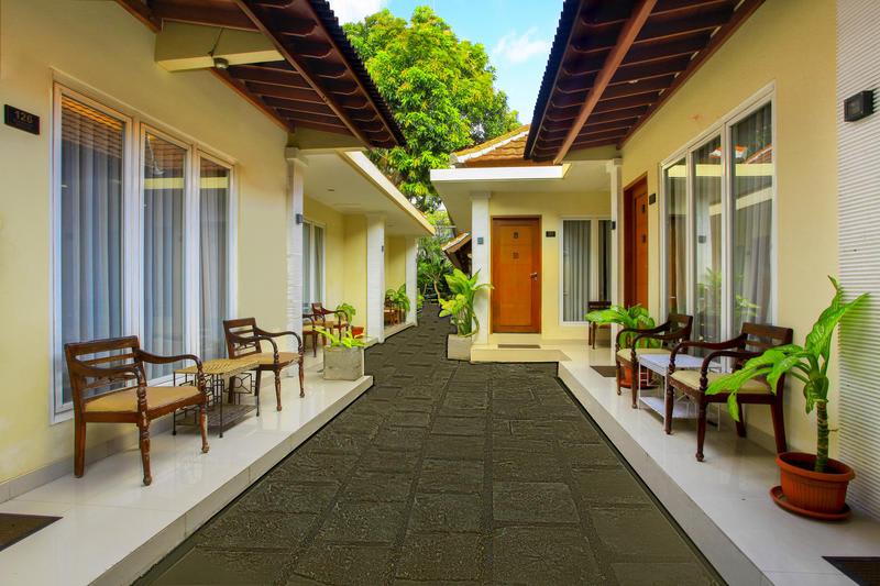 Restu Bali Hotel photo 4