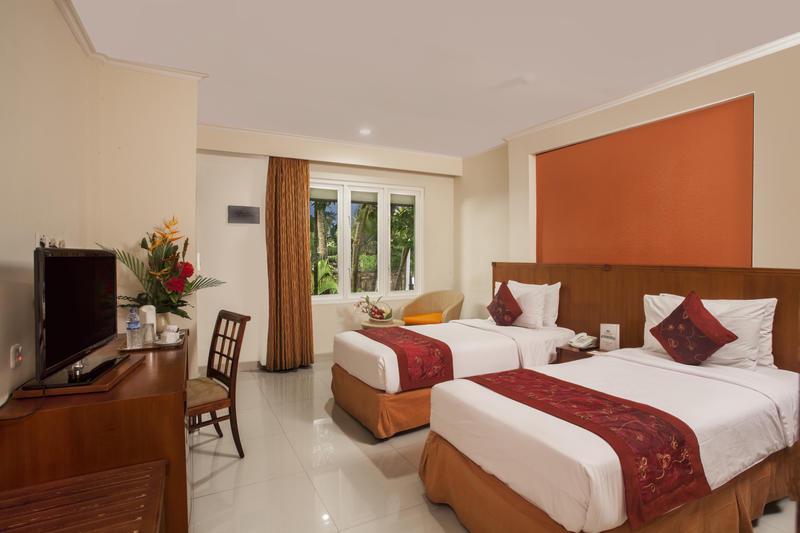Restu Bali Hotel photo 5