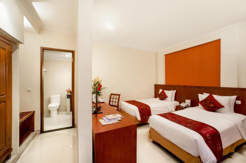 Restu Bali Hotel photo 6