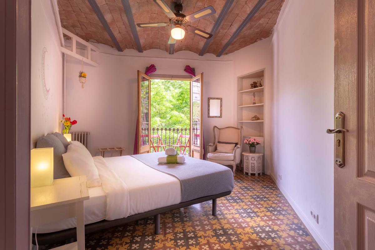 Primavera Hostel photo 1