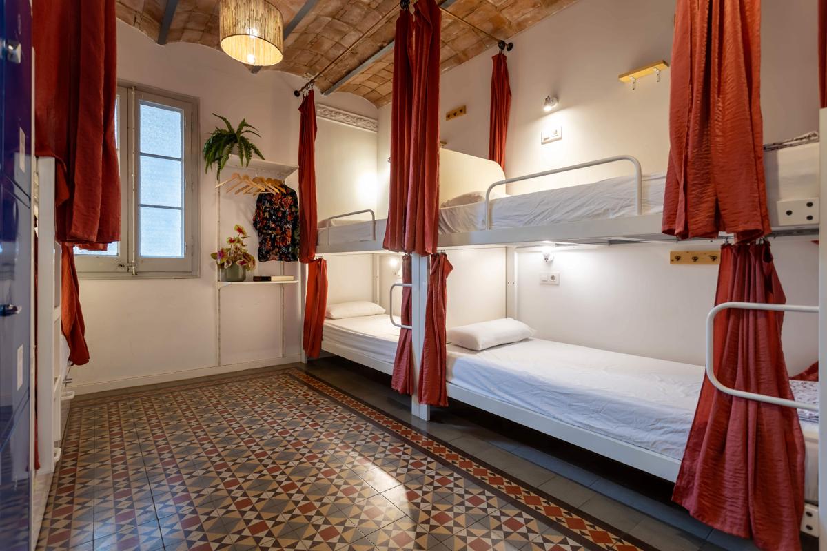 Primavera Hostel photo 3