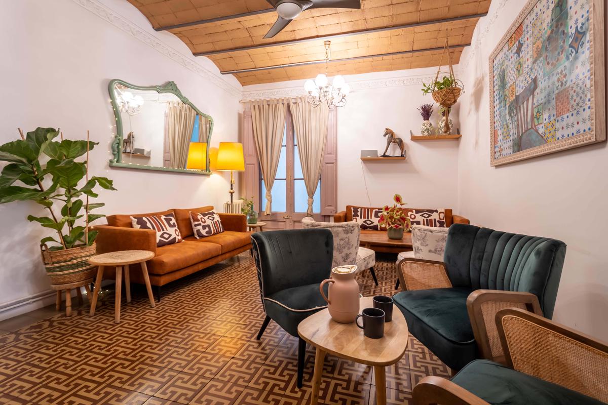 Primavera Hostel photo 4