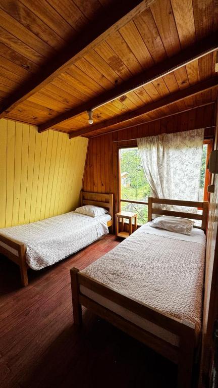 Hostal Palguin photo 1