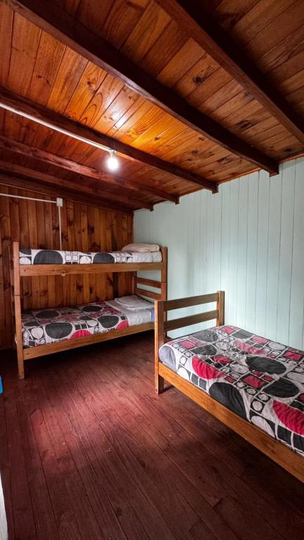 Hostal Palguin photo 2