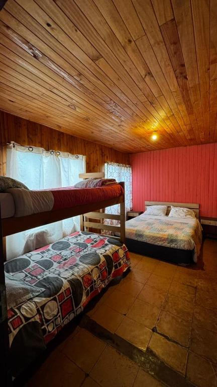 Hostal Palguin photo 4