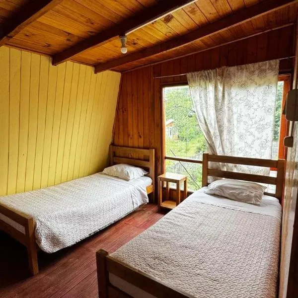 Hostal Palguin photo 5