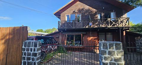 Hostal Palguin photo 6