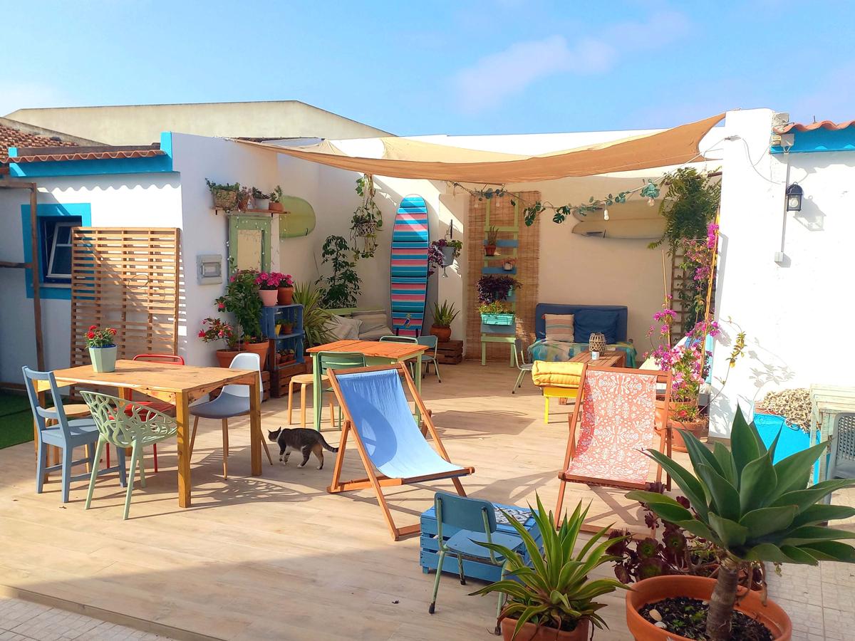 Ethic'Surf House photo 1