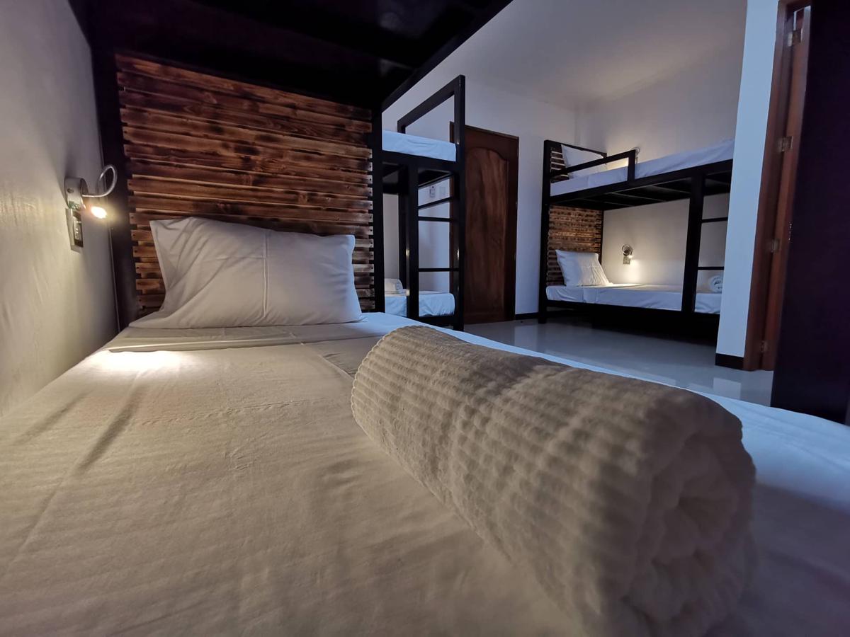Coron Bakawan Hostel photo 1
