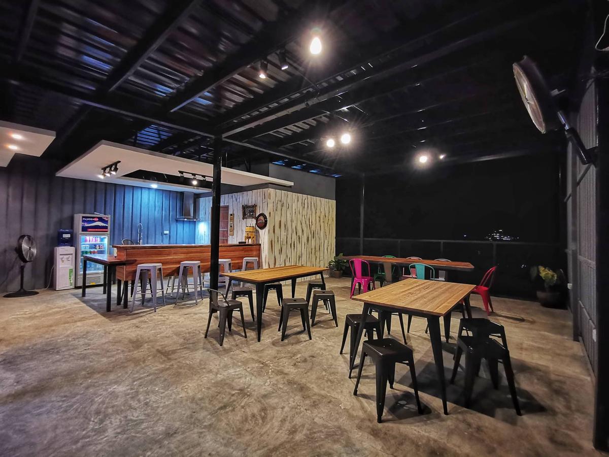 Coron Bakawan Hostel photo 2