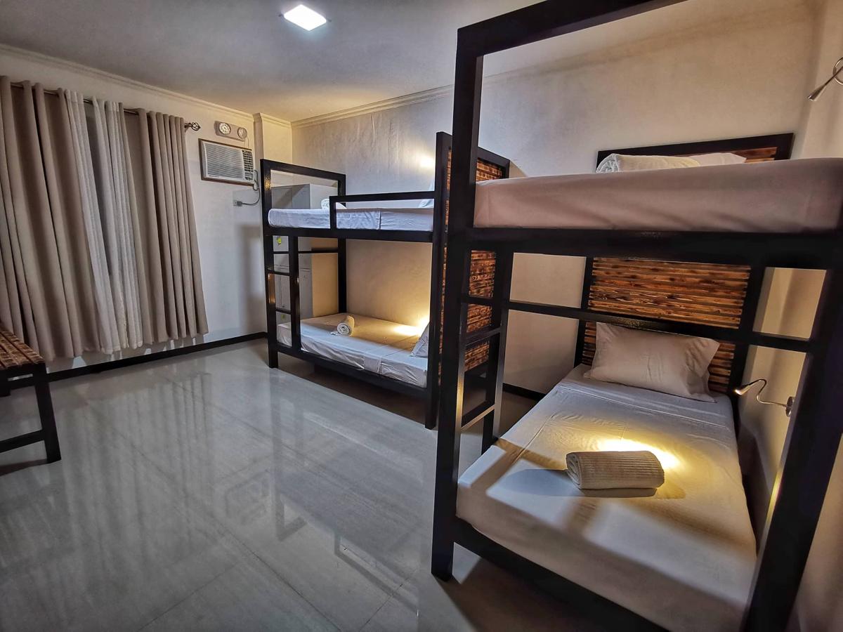 Coron Bakawan Hostel photo 4