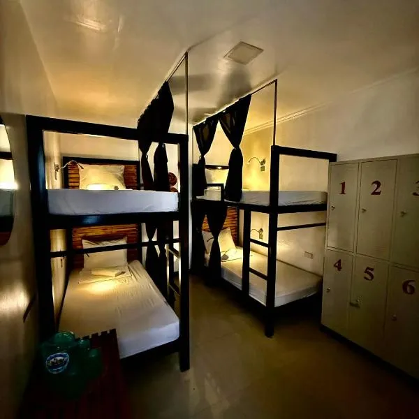 Coron Bakawan Hostel photo 5