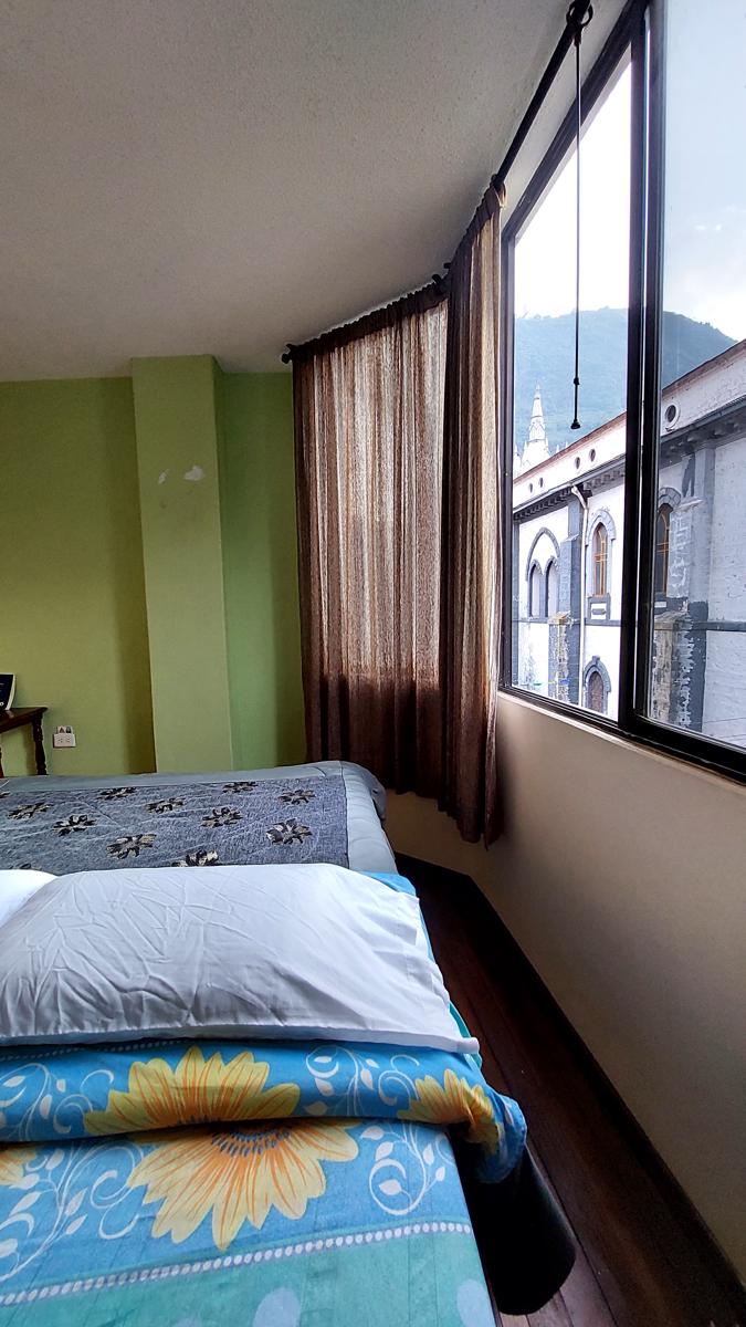 Hostal Palmar photo 3