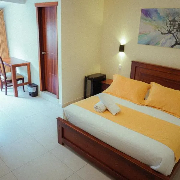 Hostal Palmar photo 4