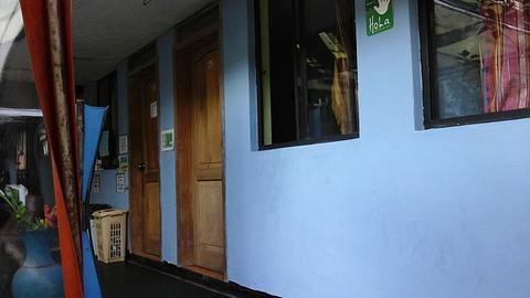 Hostal Palmar photo 5