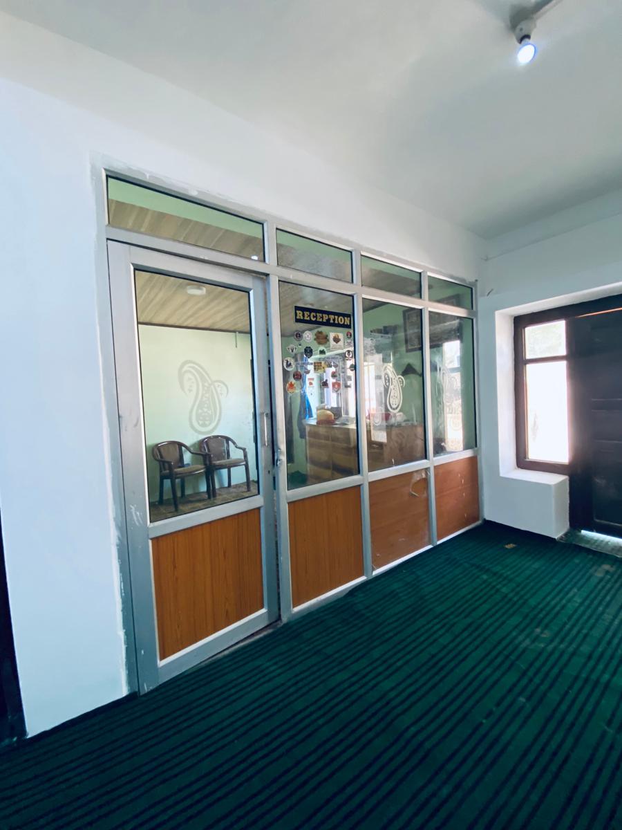 Hotel Border View photo 2