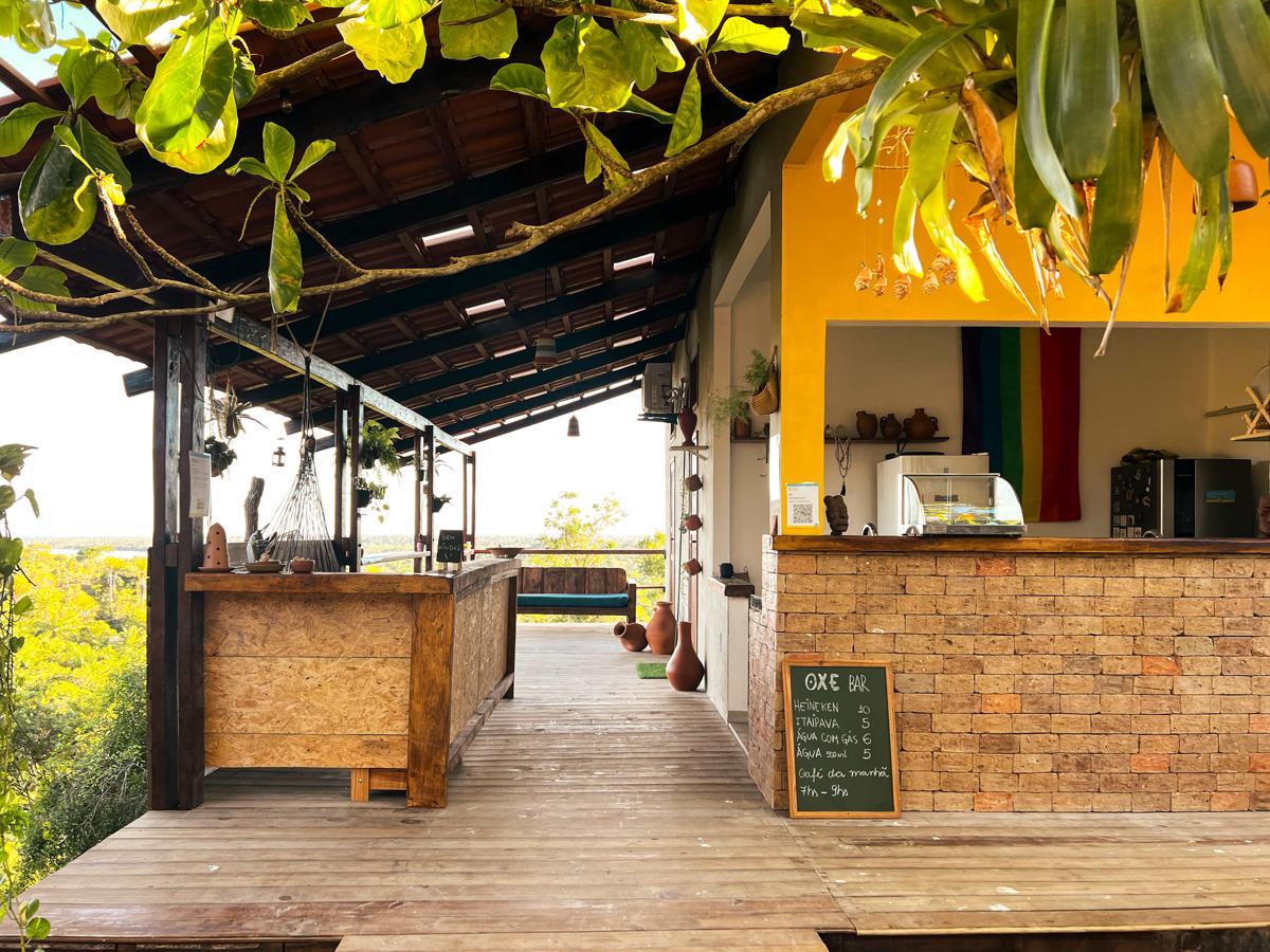 Oxe Hostel photo 2