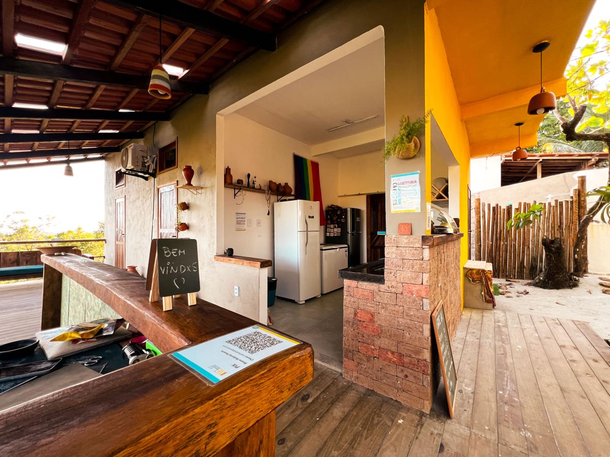 Oxe Hostel photo 3