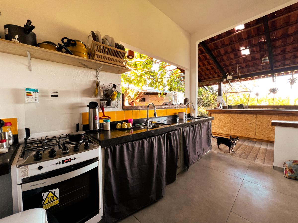 Oxe Hostel photo 4