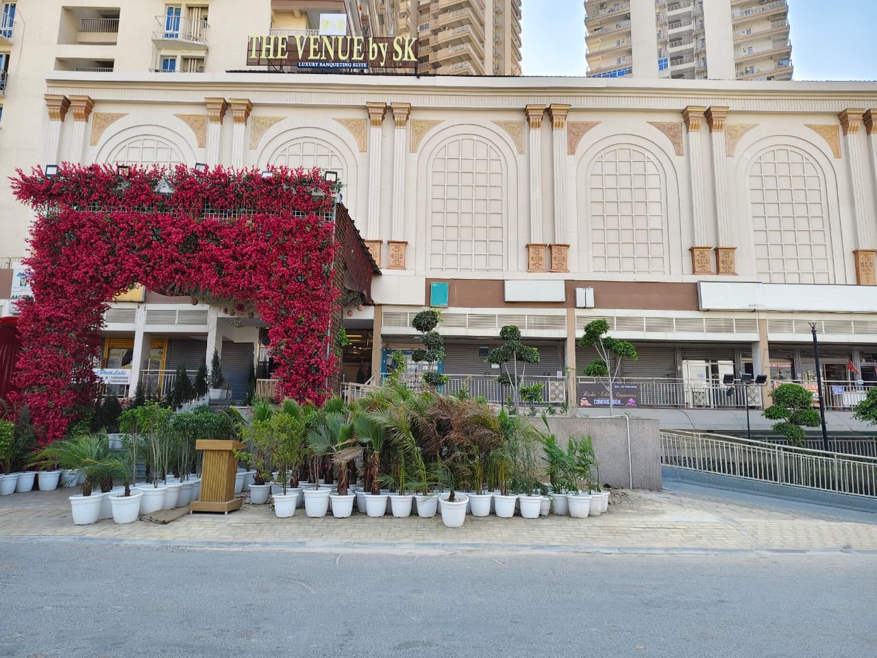 The Venue By SK photo 3