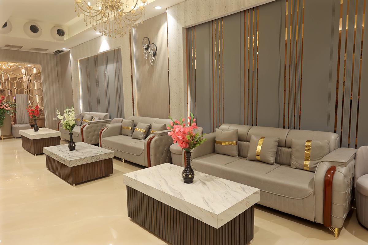 The Venue By SK photo 4
