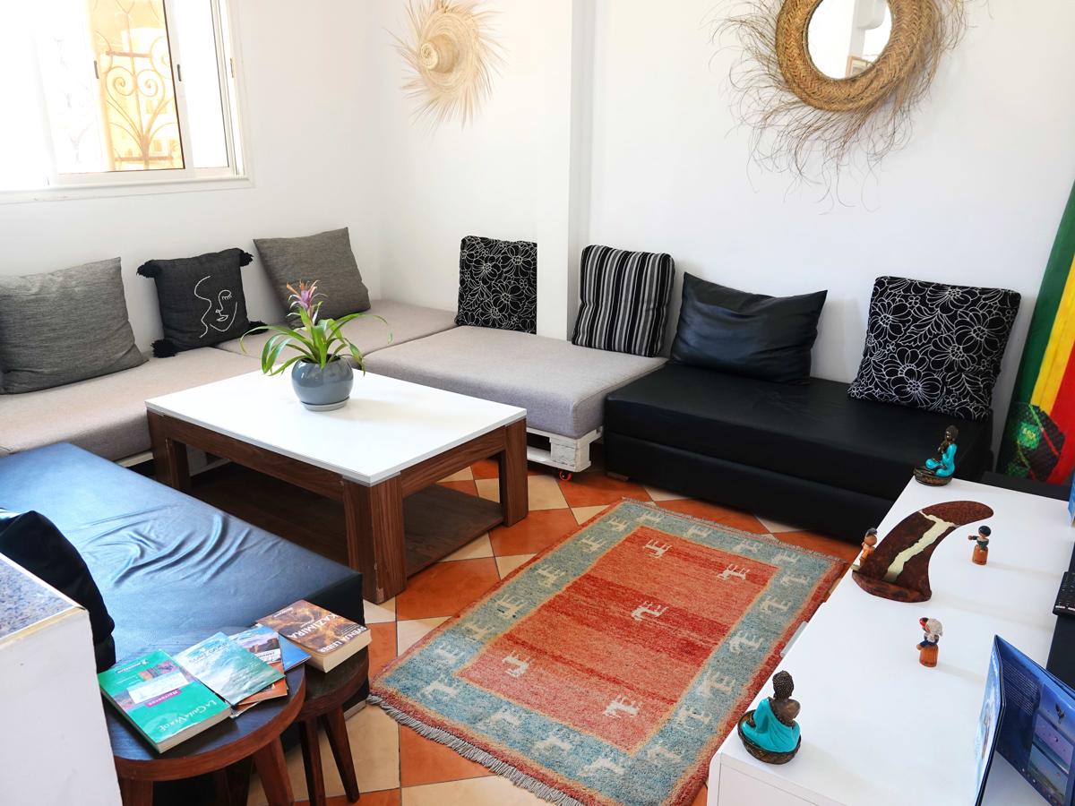 Olas Surf House photo 2