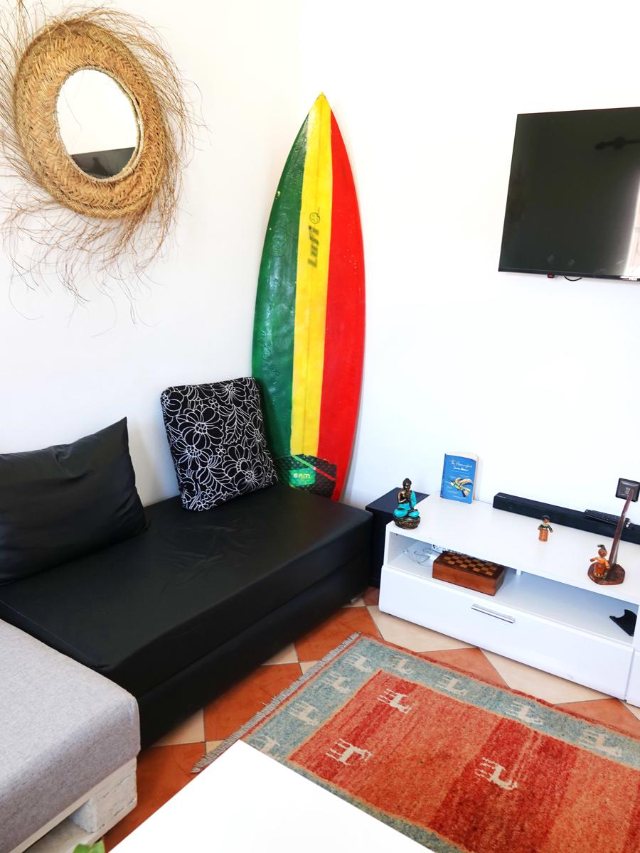 Olas Surf House photo 3