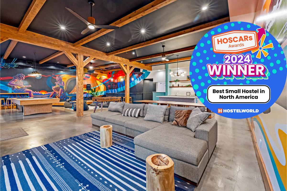 Howzit Hostels photo 1