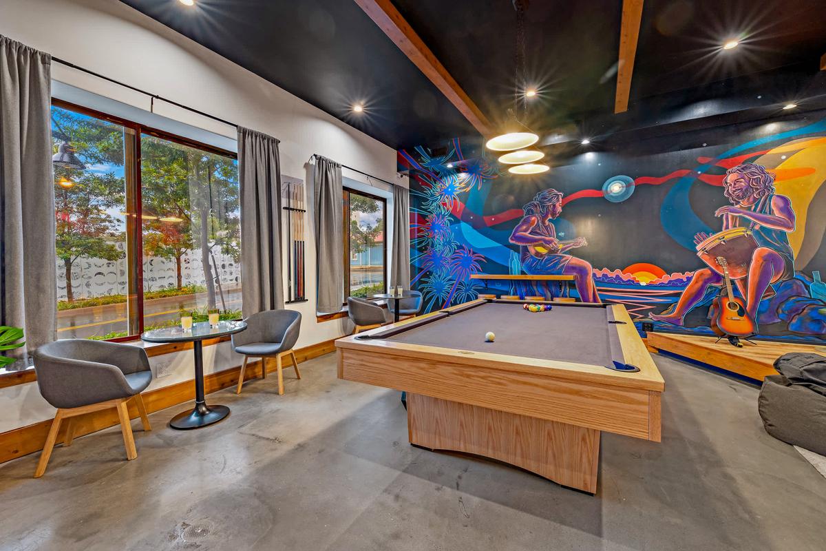 Howzit Hostels photo 4