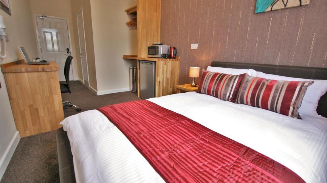 Central Hotel Gloucester photo 1