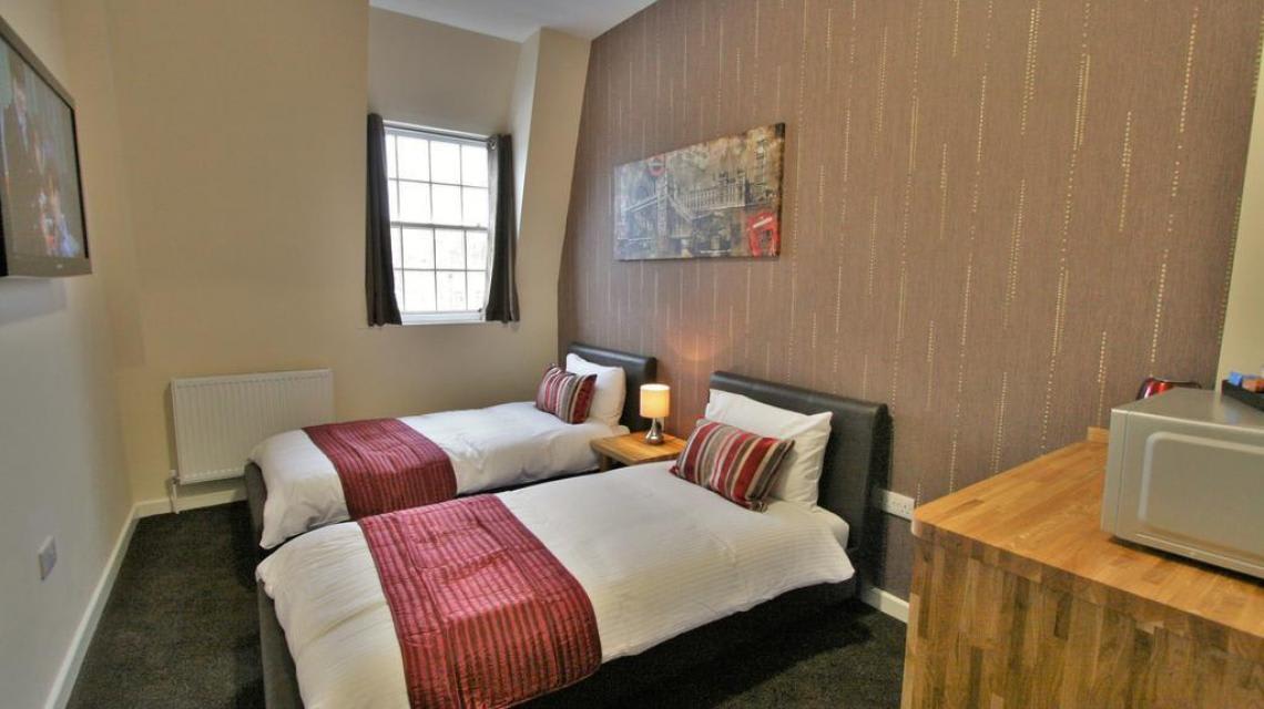 Central Hotel Gloucester photo 2