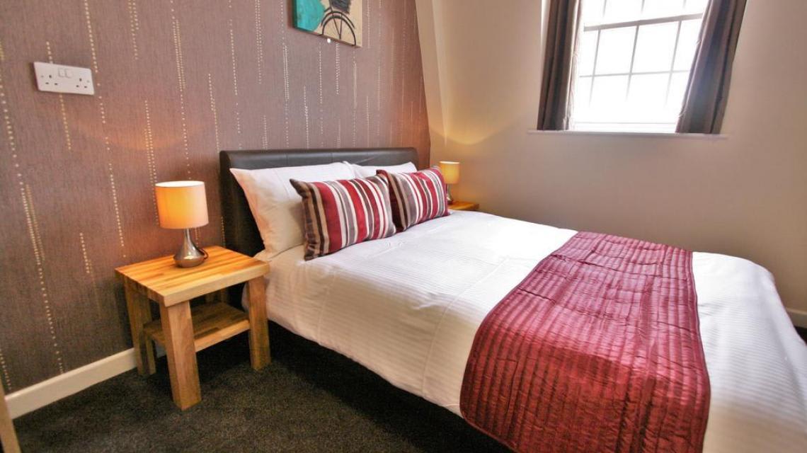 Central Hotel Gloucester photo 3