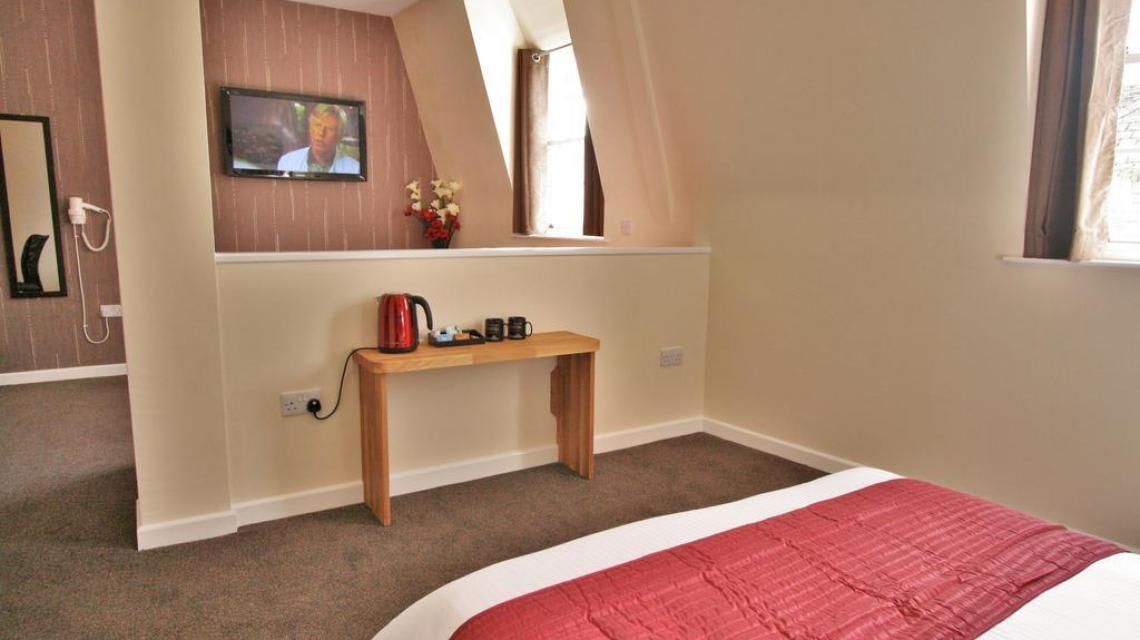 Central Hotel Gloucester photo 4