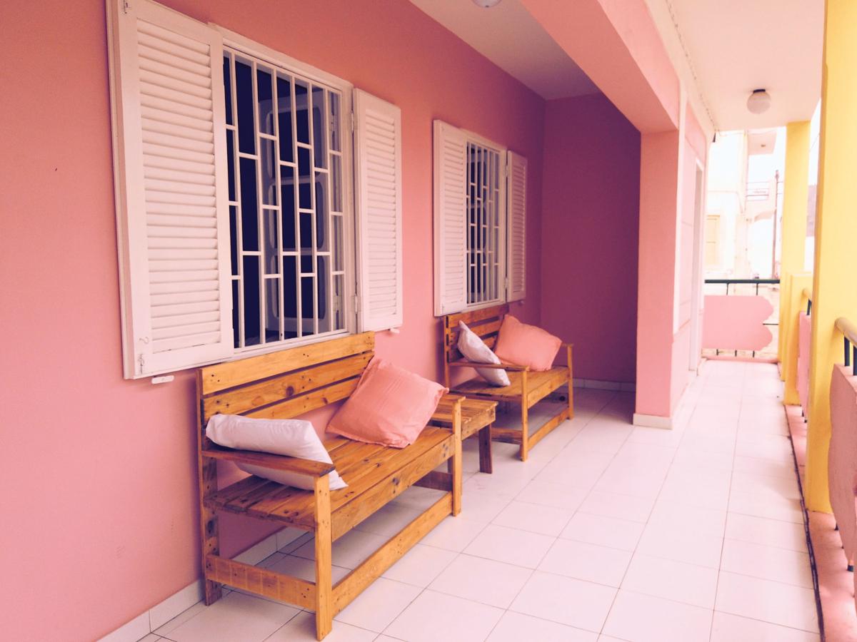 Flashback Hostel photo 1