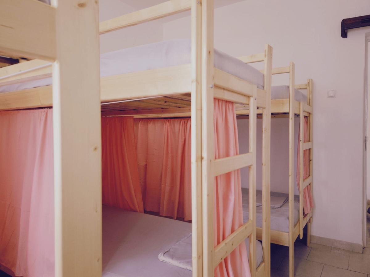 Flashback Hostel photo 4