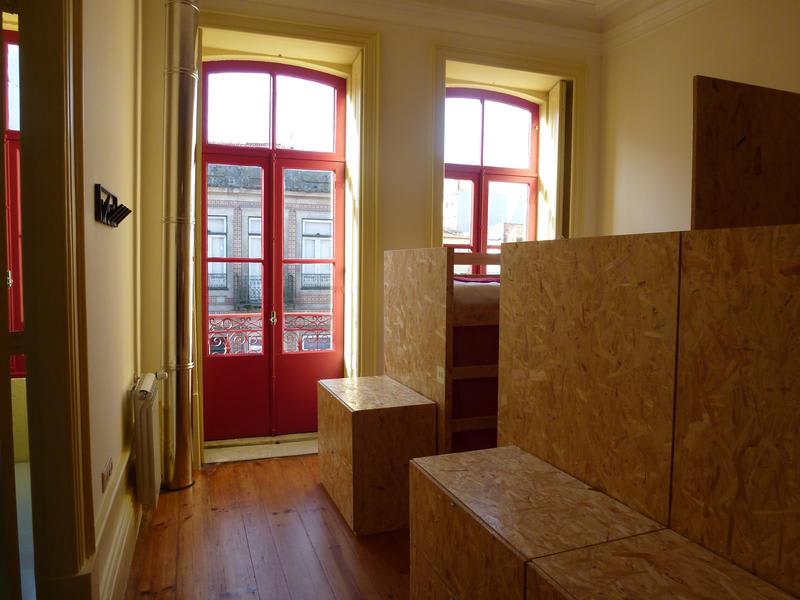 Canvas Atelier Hostel photo 1