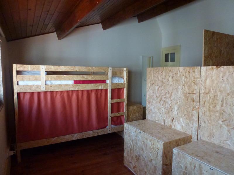 Canvas Atelier Hostel photo 4