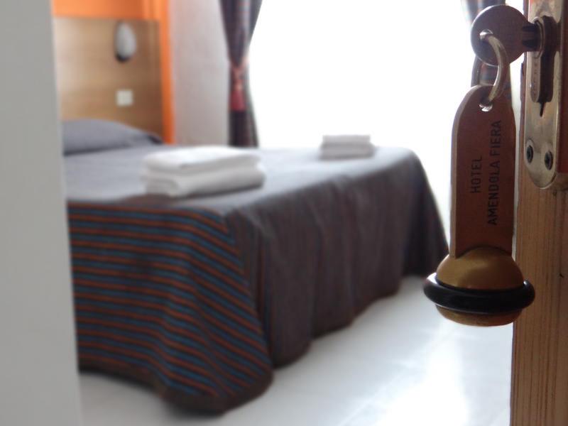 Hotel Amendolafiera photo 1