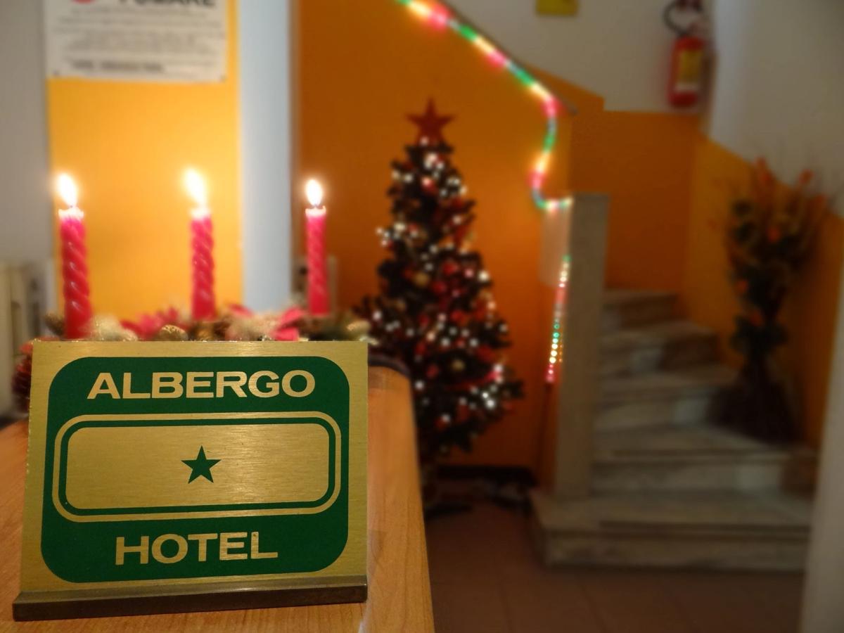 Hotel Amendolafiera photo 2